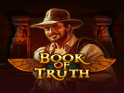 Book Of Truth