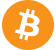 Btc icône