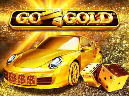 Go Gold