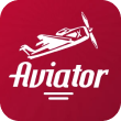 Icône du jeu Aviator