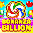 Icône du jeu Bonanza Billion